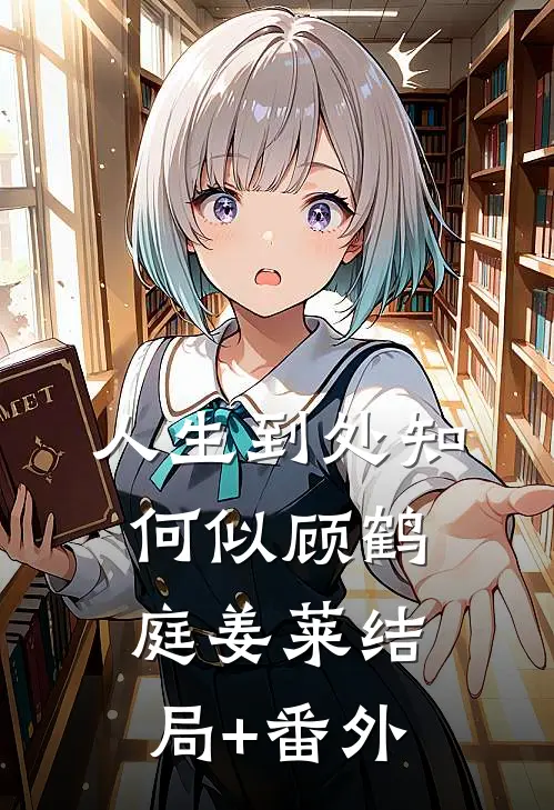 人生到处知何似顾鹤庭姜莱结局+番外
