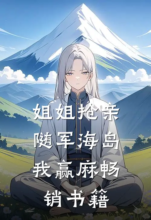 姐姐抢亲，随军海岛我赢麻畅销书籍