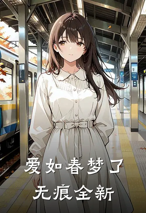 爱如春梦了无痕全新