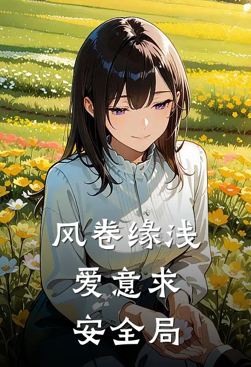 风卷缘浅，爱意求安全局