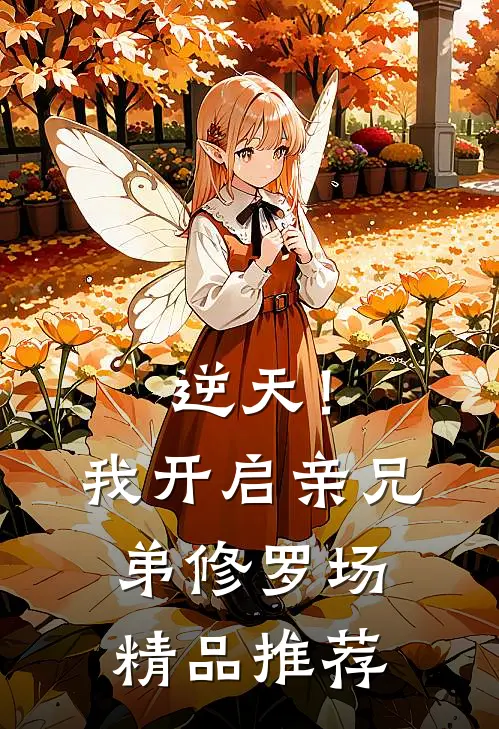 逆天！我开启亲兄弟修罗场精品推荐