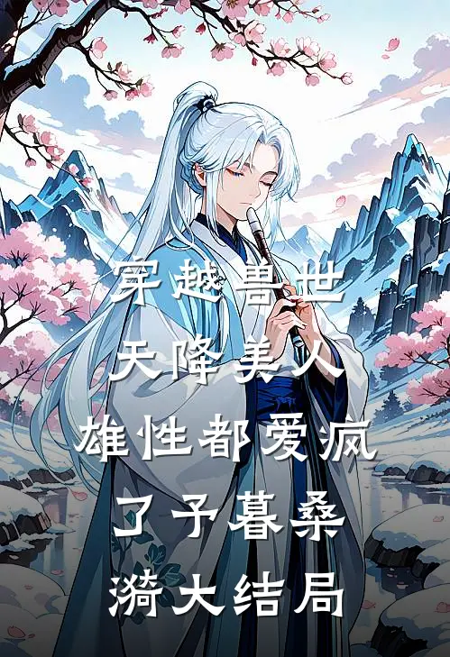 穿越兽世：天降美人，雄性都爱疯了予暮桑漪大结局