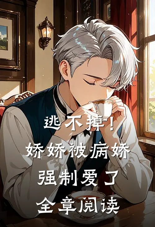 逃不掉！娇娇被病娇强制爱了全章阅读
