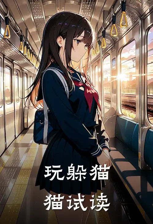 玩躲猫猫试读