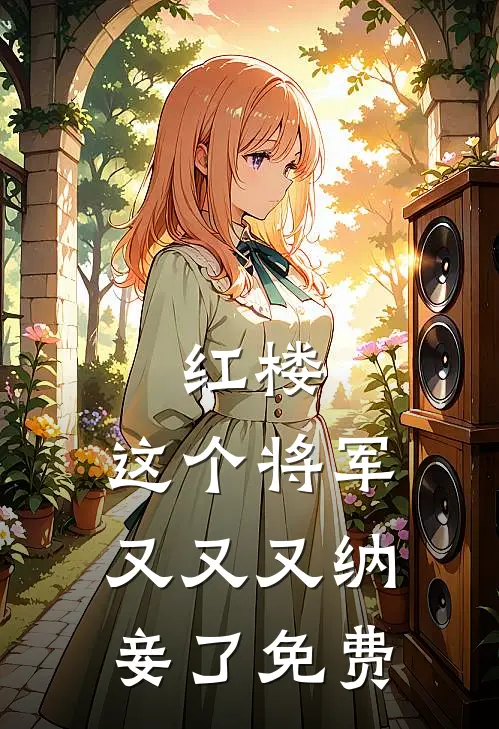 红楼：这个将军又又又纳妾了免费