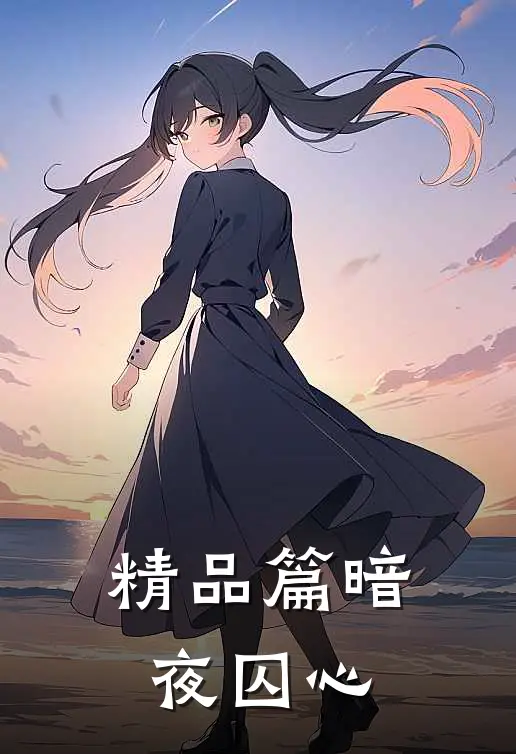 精品篇暗夜囚心