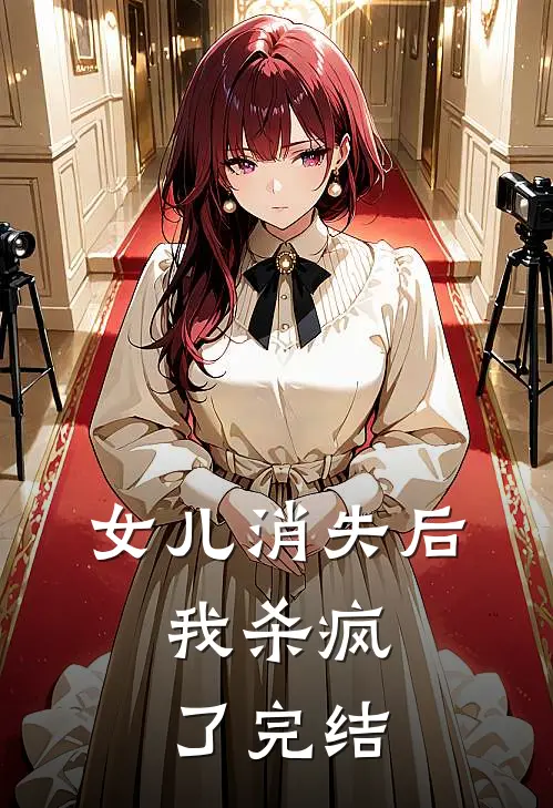 女儿消失后，我杀疯了完结