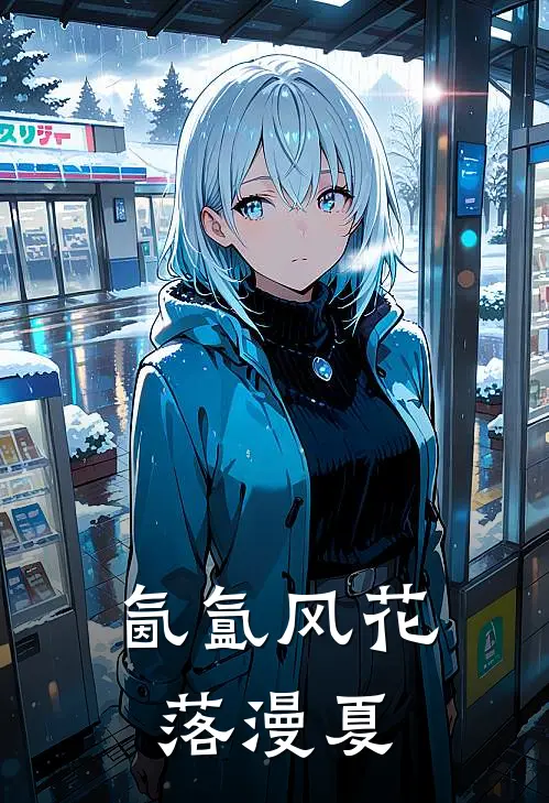 氤氲风花落漫夏