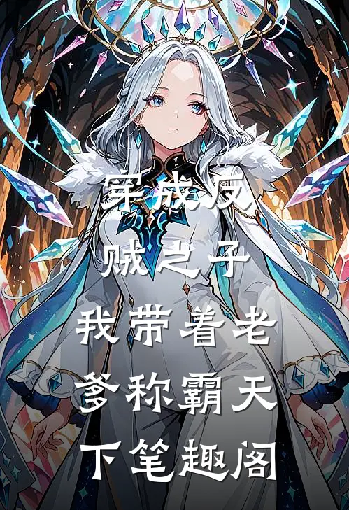 穿成反贼之子，我带着老爹称霸天下笔趣阁