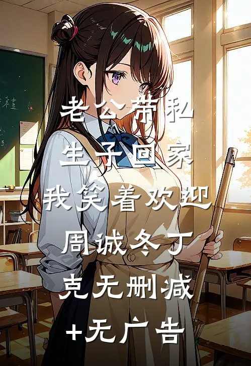 老公带私生子回家，我笑着欢迎周诚冬丁克无删减+无广告