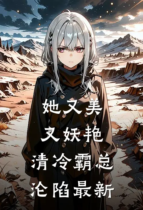 她又美又妖艳，清冷霸总沦陷最新