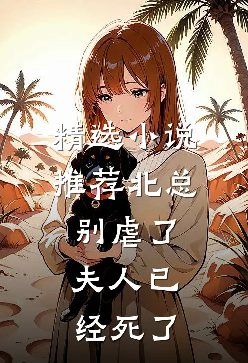精选小说推荐北总别虐了，夫人已经死了