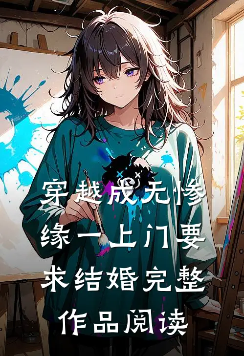 穿越成无惨，缘一上门要求结婚完整作品阅读