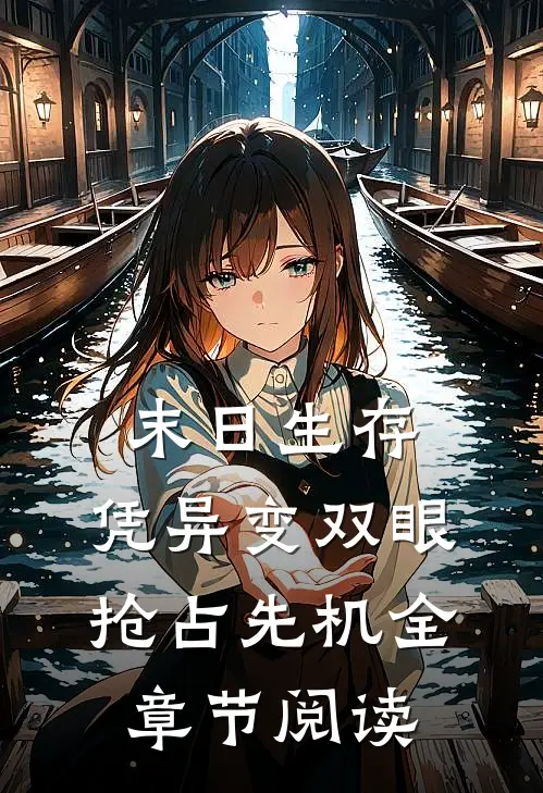 末日生存：凭异变双眼抢占先机全章节阅读