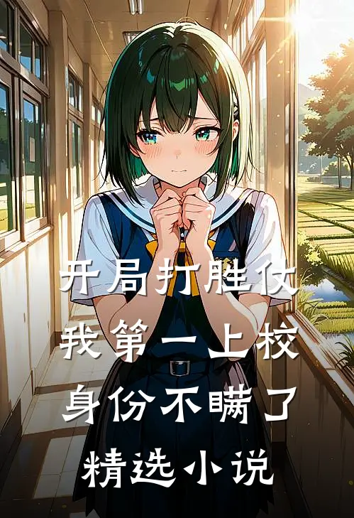 开局打胜仗，我第一上校身份不瞒了精选小说