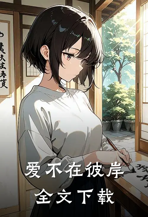 爱不在彼岸全文下载