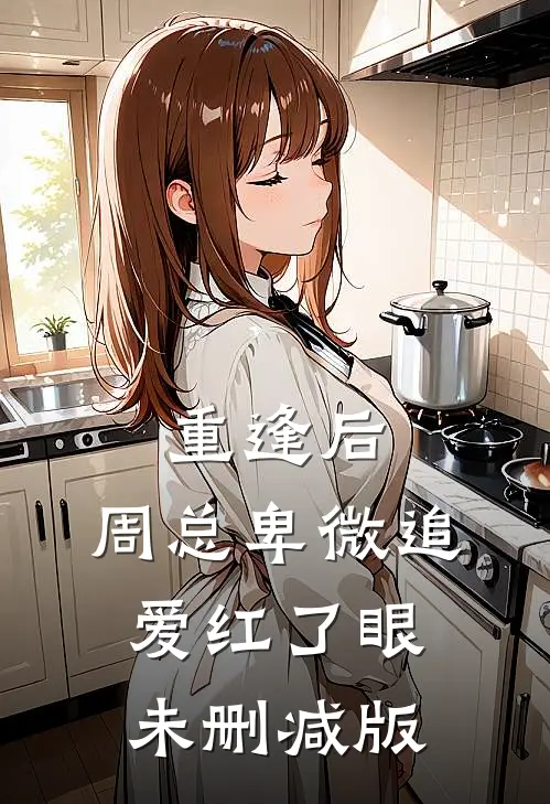 重逢后，周总卑微追爱红了眼未删减版