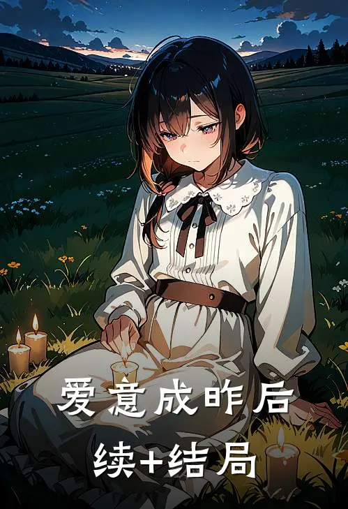 爱意成昨后续+结局