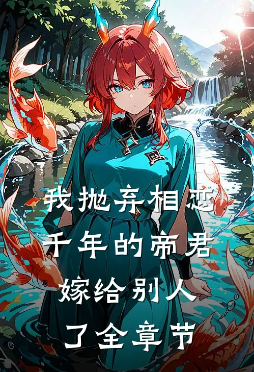 我抛弃相恋千年的帝君嫁给别人了全章节