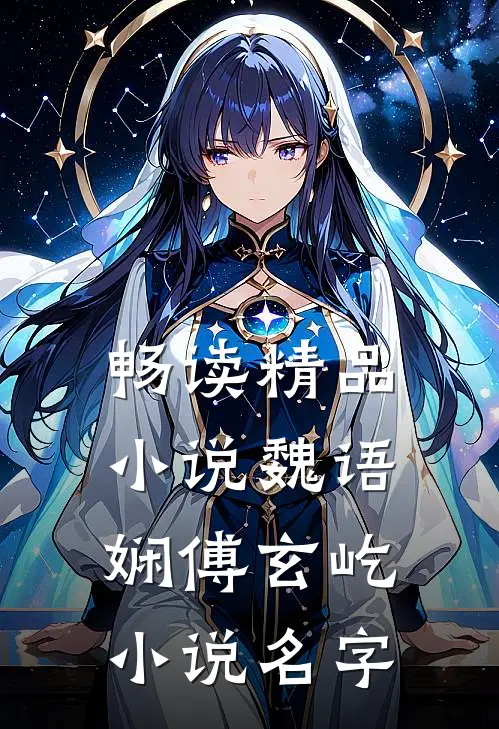 畅读精品小说魏语娴傅玄屹小说名字