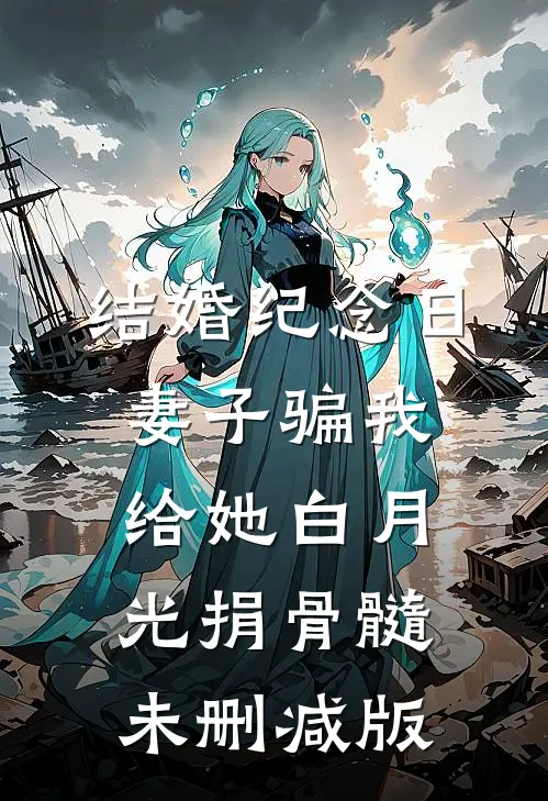 结婚纪念日，妻子骗我给她白月光捐骨髓未删减版
