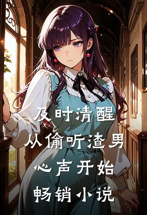 及时清醒，从偷听渣男心声开始畅销小说
