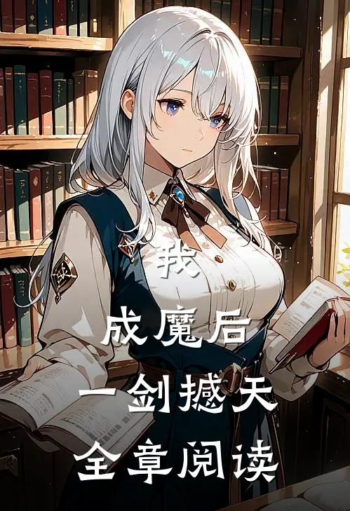 我，成魔后，一剑撼天全章阅读