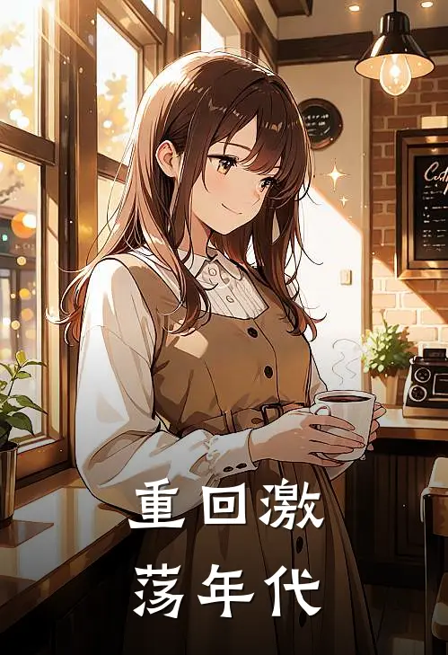 重回激荡年代