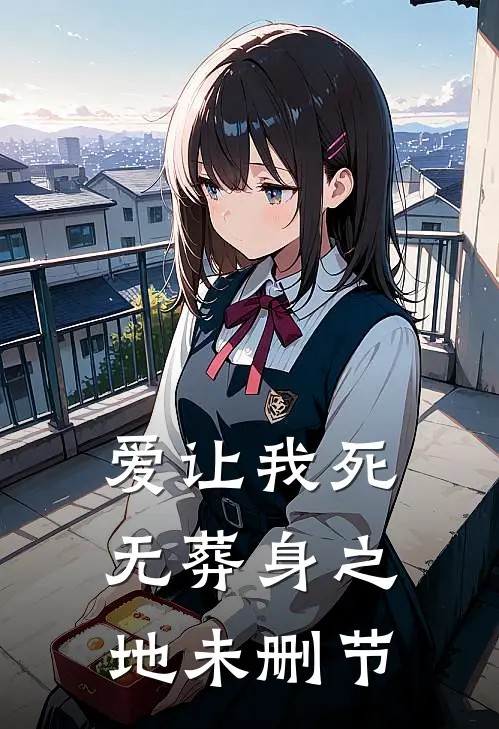 爱让我死无葬身之地未删节
