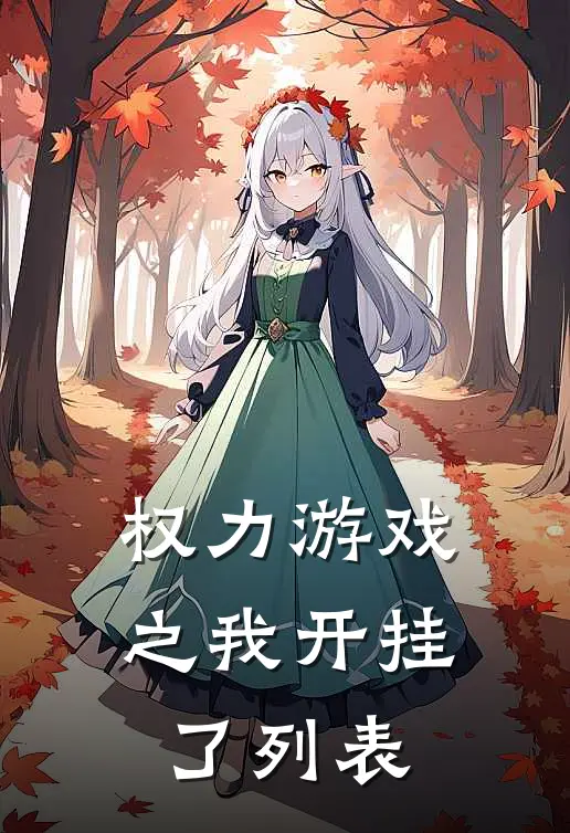权力游戏之我开挂了列表