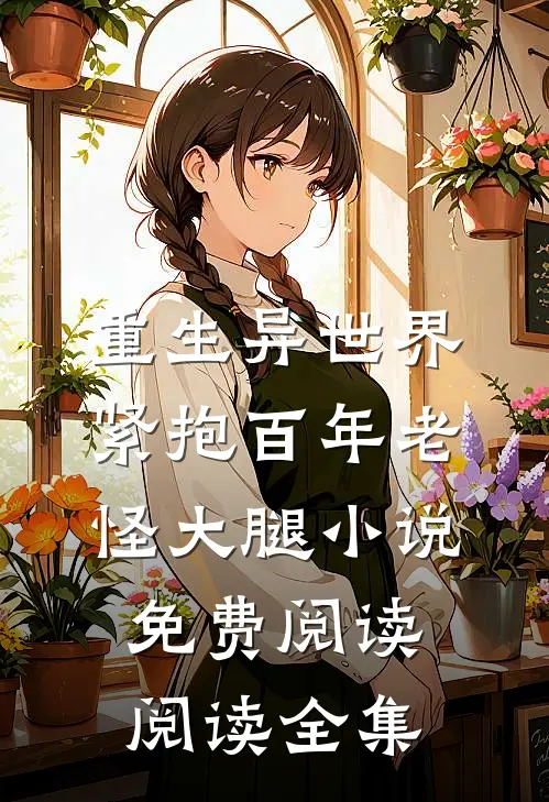重生异世界紧抱百年老怪大腿小说免费阅读阅读全集