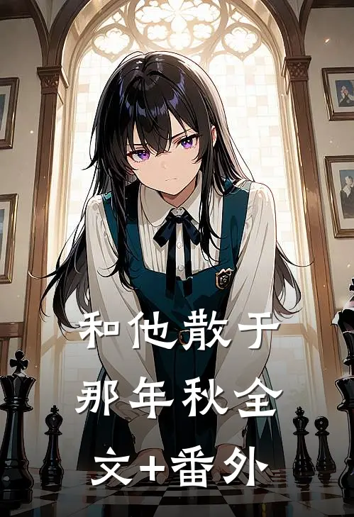 和他散于那年秋全文+番外