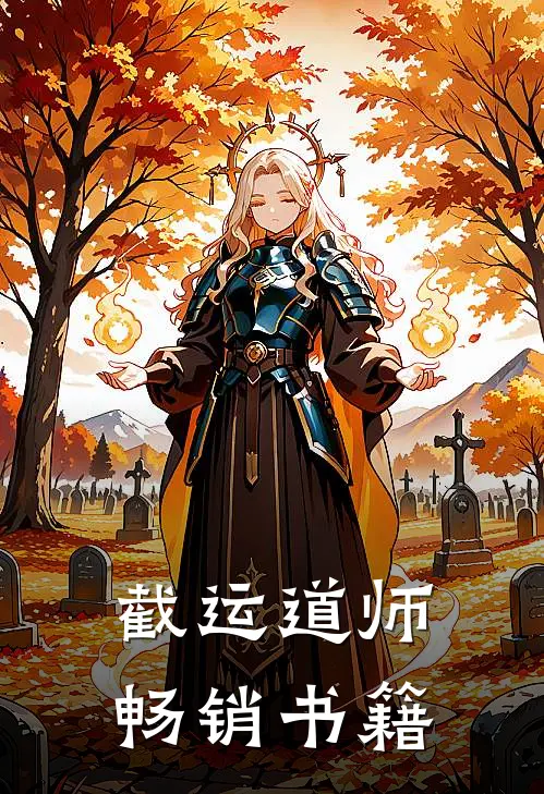 截运道师畅销书籍