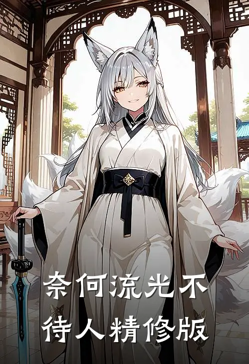 奈何流光不待人精修版