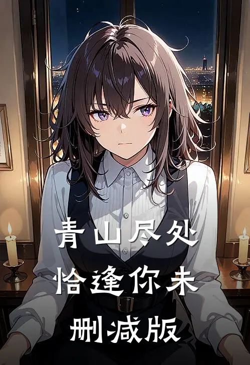 青山尽处恰逢你未删减版