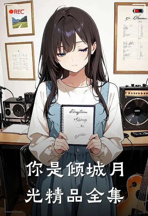 你是倾城月光精品全集