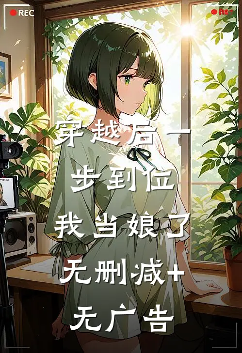 穿越后一步到位，我当娘了无删减+无广告