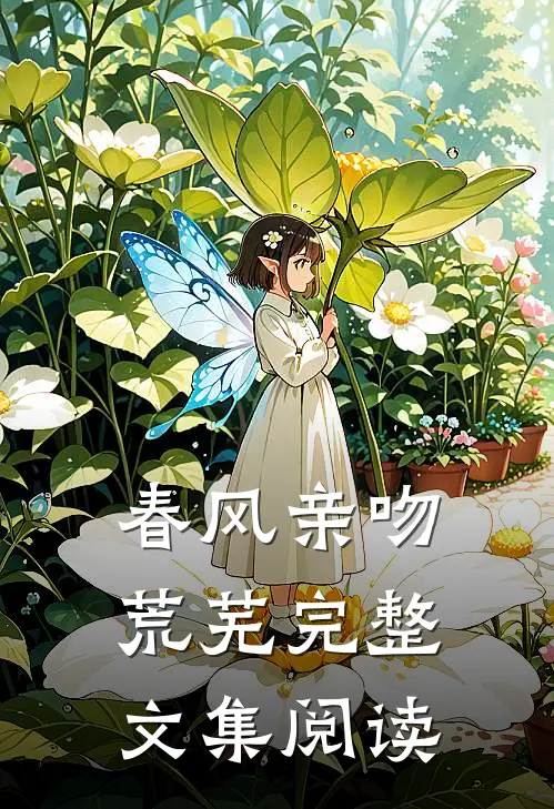 春风亲吻荒芜完整文集阅读
