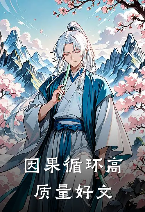 因果循环高质量好文