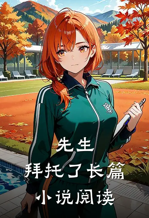 先生，拜托了长篇小说阅读