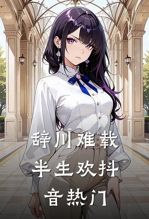 辞川难载半生欢抖音热门