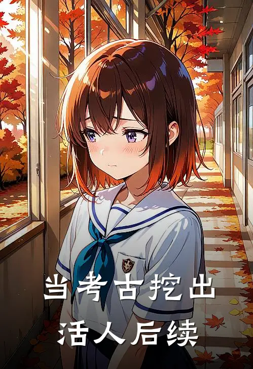当考古挖出活人后续