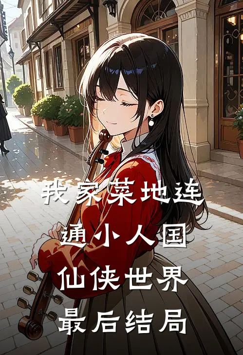 我家菜地连通小人国仙侠世界最后结局
