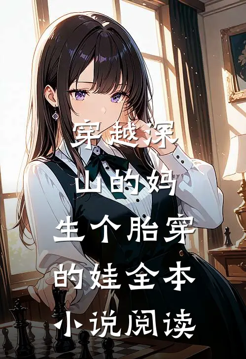 穿越深山的妈，生个胎穿的娃全本小说阅读