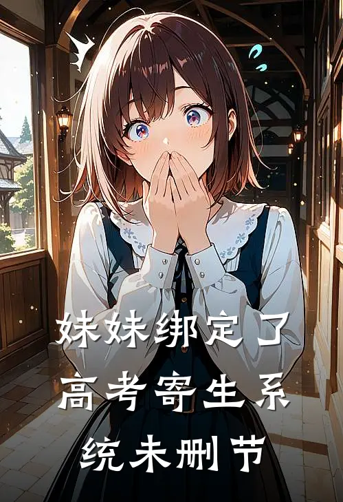 妹妹绑定了高考寄生系统 未删节