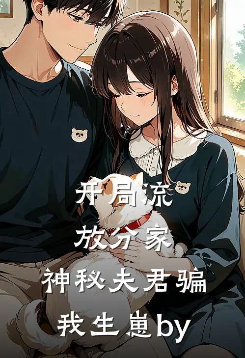 开局流放分家，神秘夫君骗我生崽by