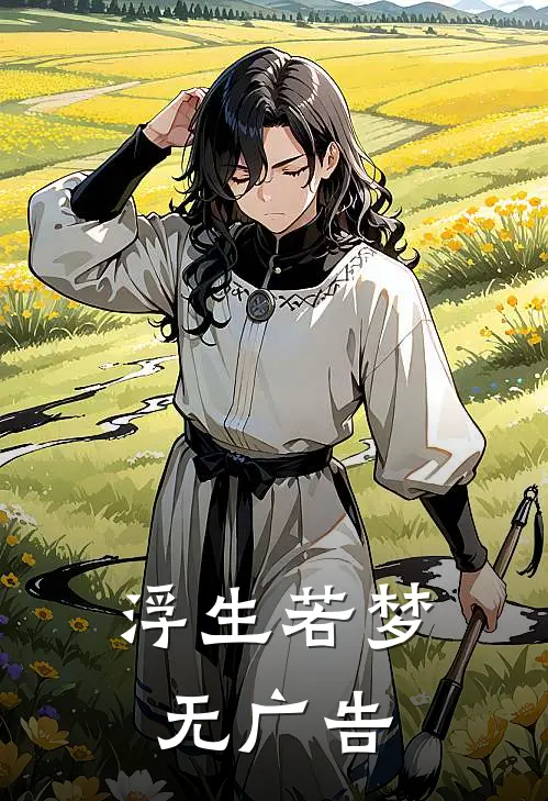 浮生若梦无广告