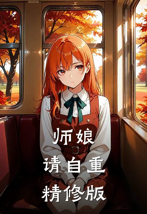 师娘，请自重精修版