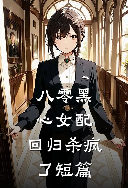 八零黑心女配，回归杀疯了短篇