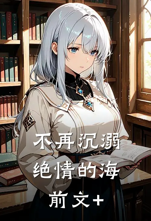 不再沉溺绝情的海前文+